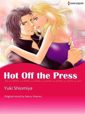 cover image of Hot off the Press